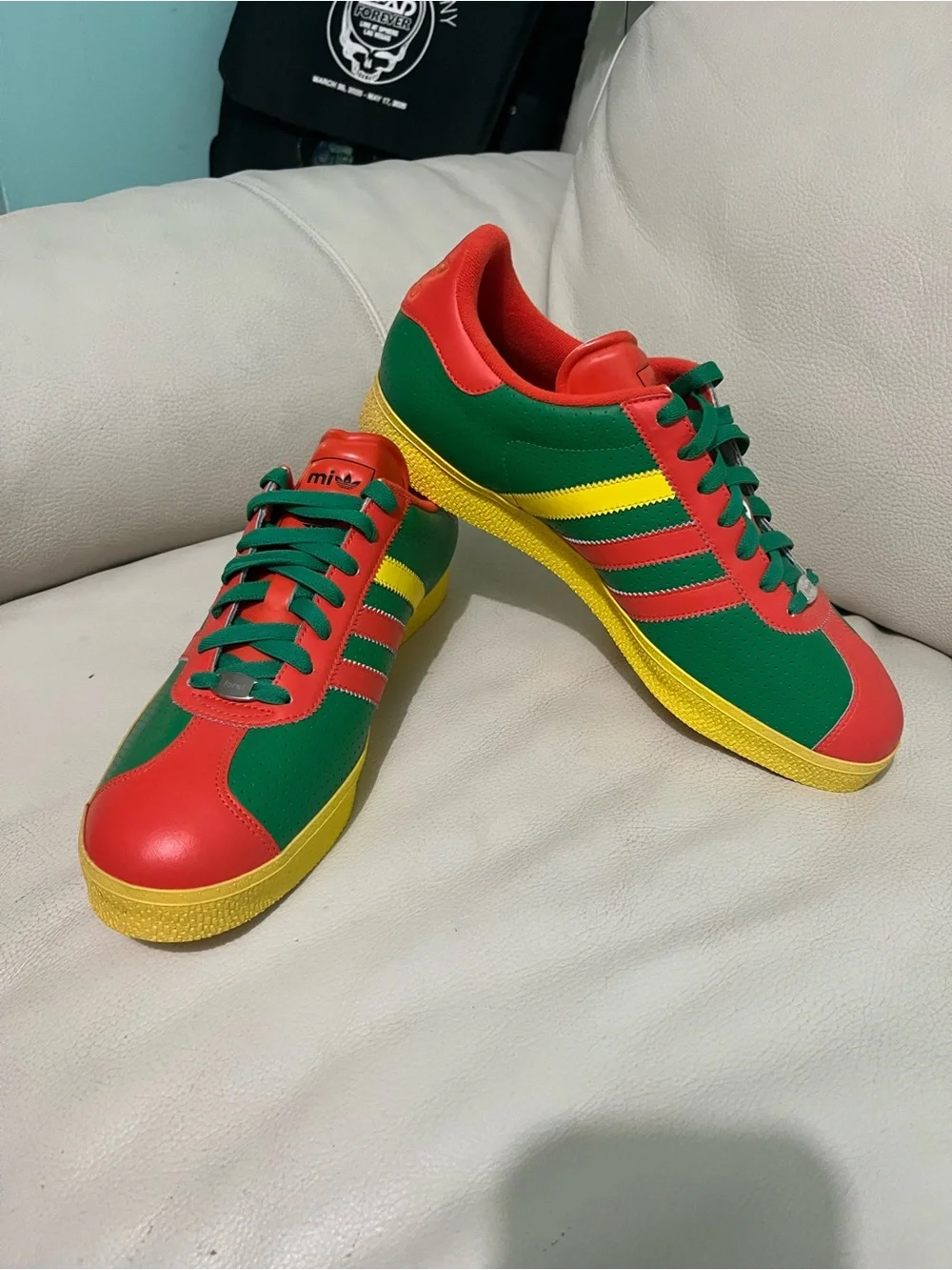 Super Rare Adidas Like New! Only worn once